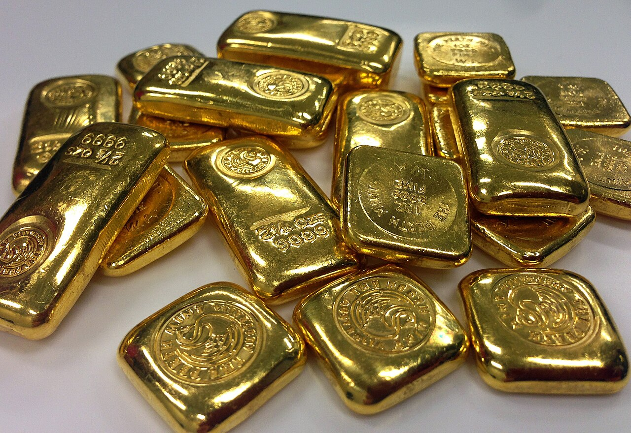 Gold Whipsaws Near $4,170: What It Means for Jewelry Sellers